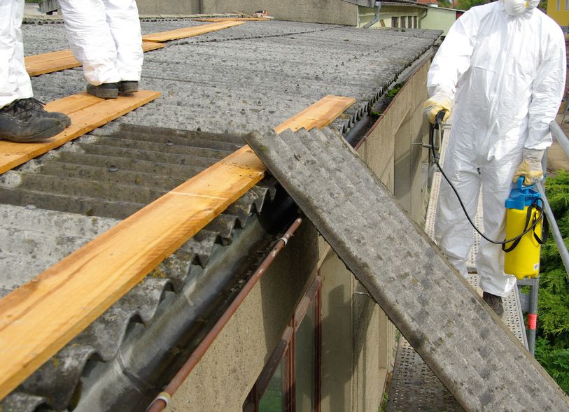 asbestos survey asbestos survey
