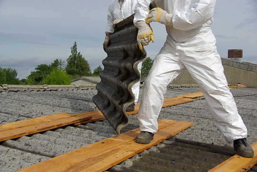 residential asbestos removal auckland